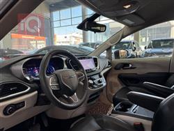 کرایسلەر پاسیفیکا